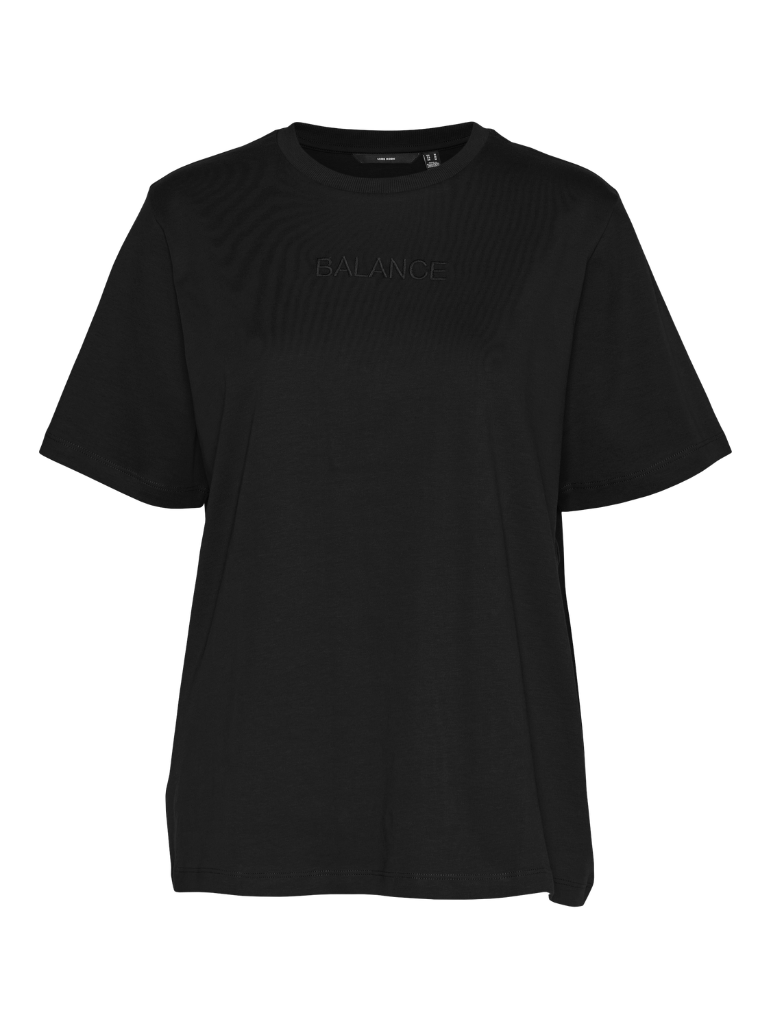 VMPENNY T-Shirt - Black