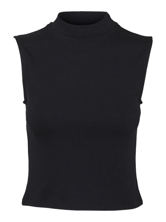 VMMARY Tank Top - Black