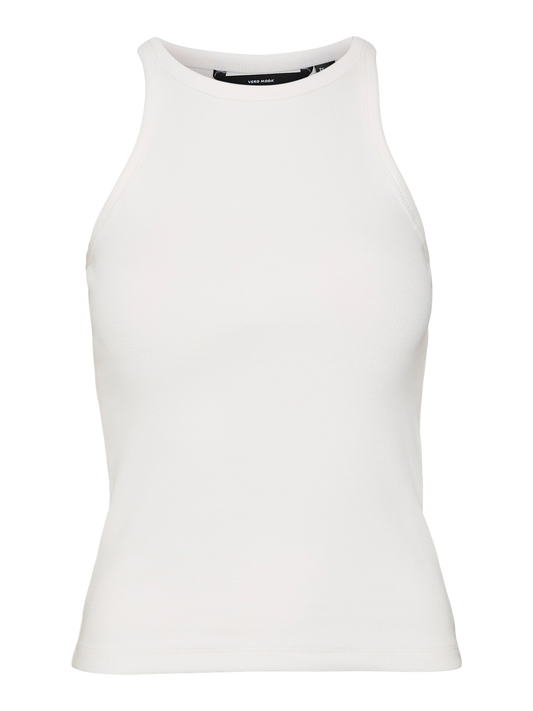 VMCHLOE Tank Top - Snow White