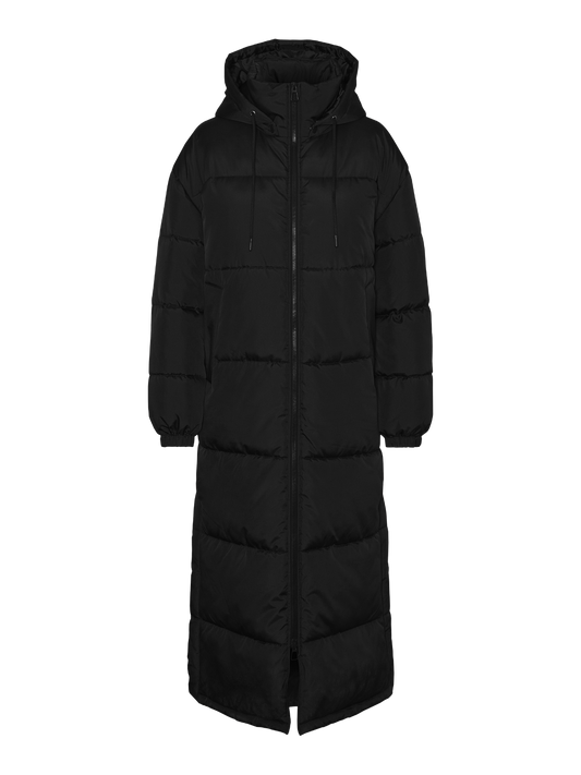 VMKLEA Coat - Black