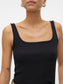 VMCHLOE Tank Top - Black