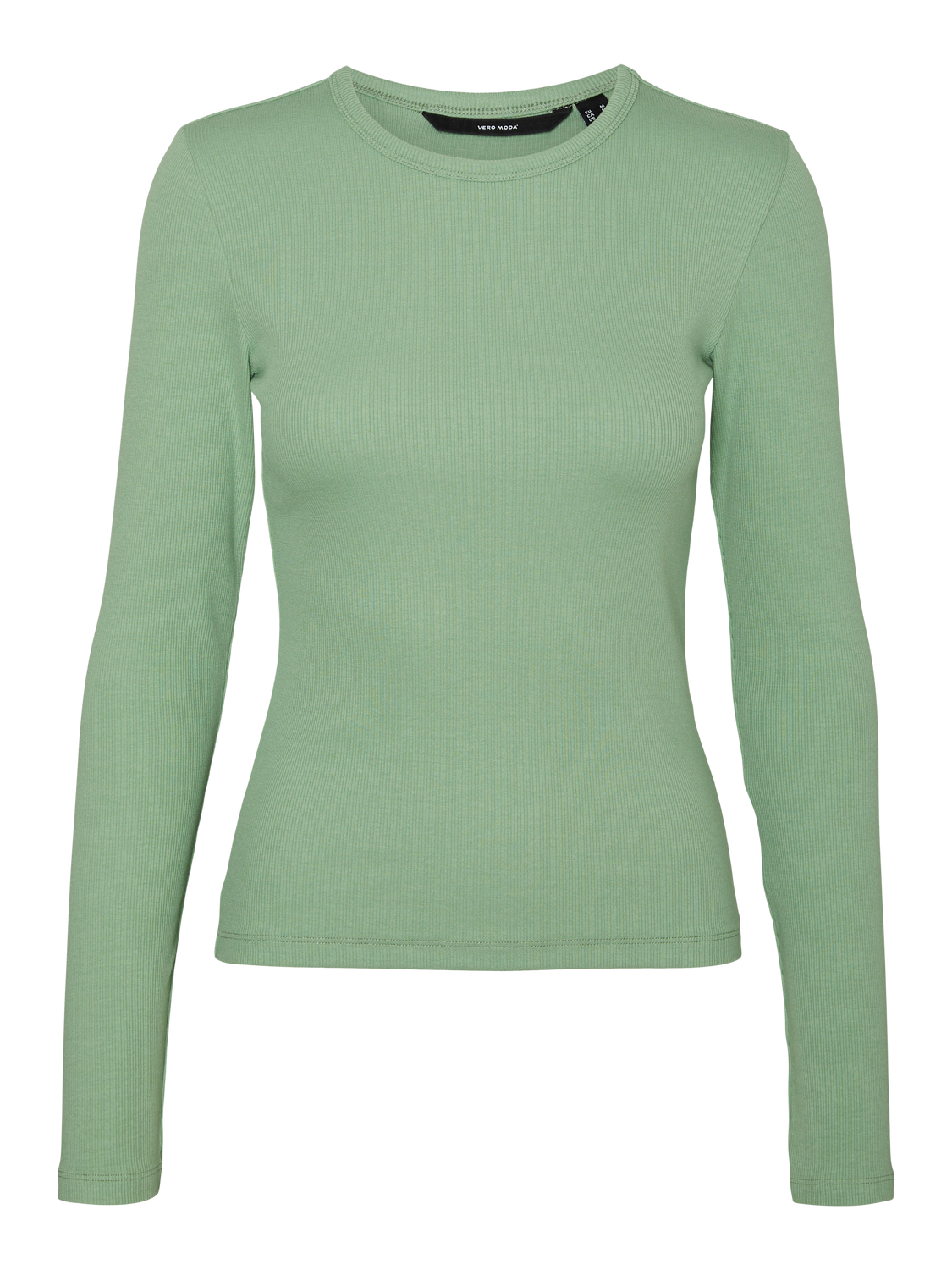 VMCHLOE T-Shirt - Aspen Green