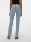 VMFLASH Jeans - Light Blue Denim