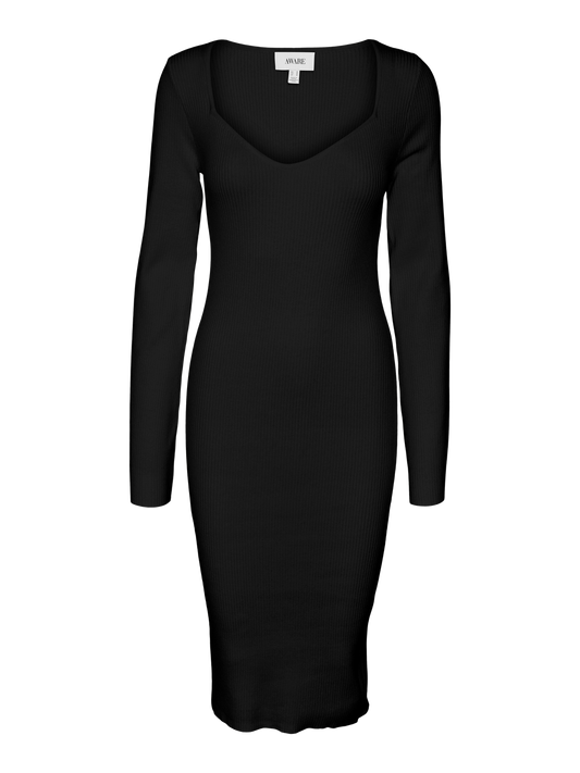 VMSKYLER Dress - Black